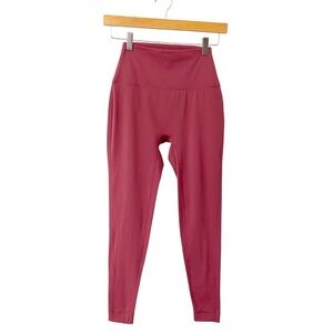 SET Active Luxform High Waist Leggings size Small